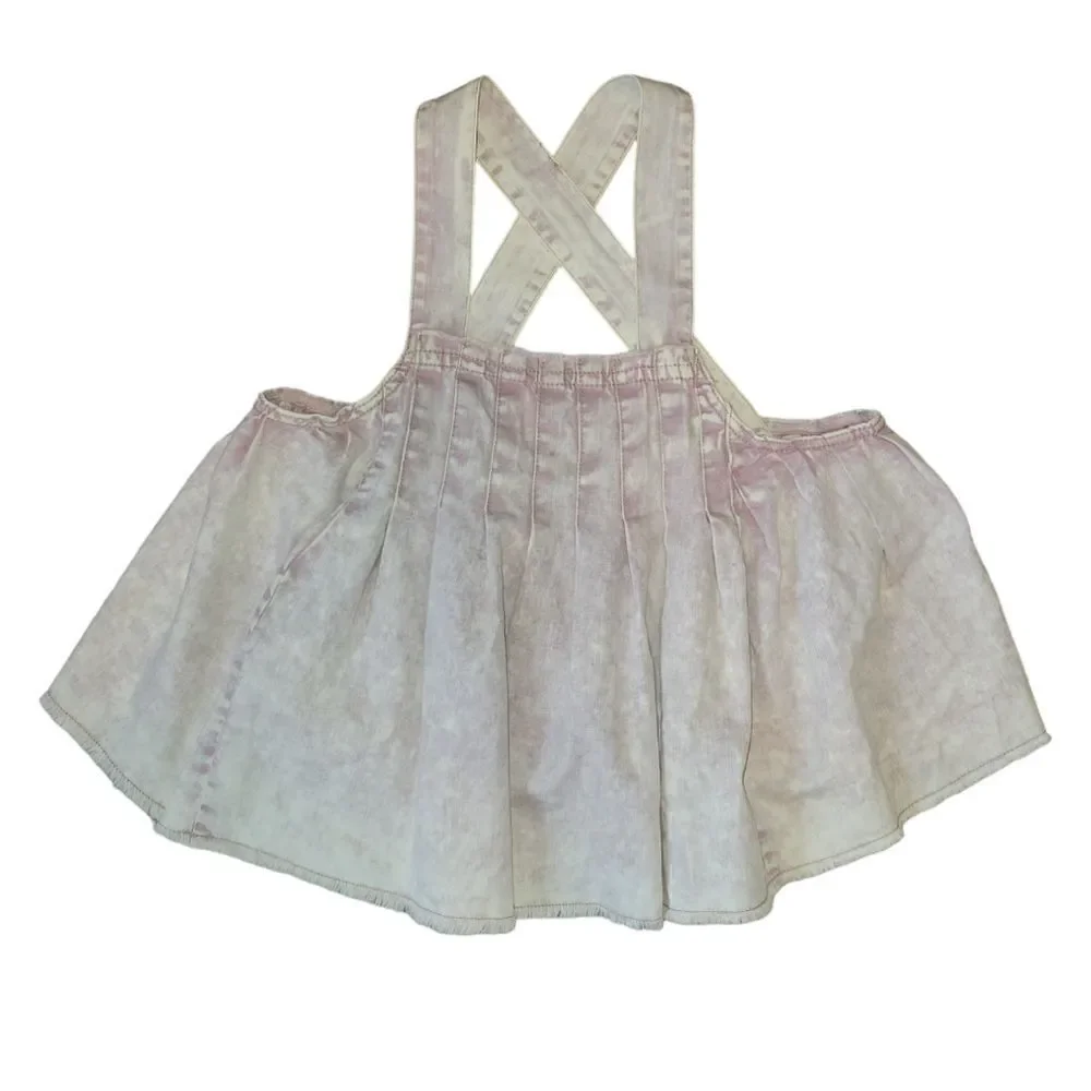 Free People apron style